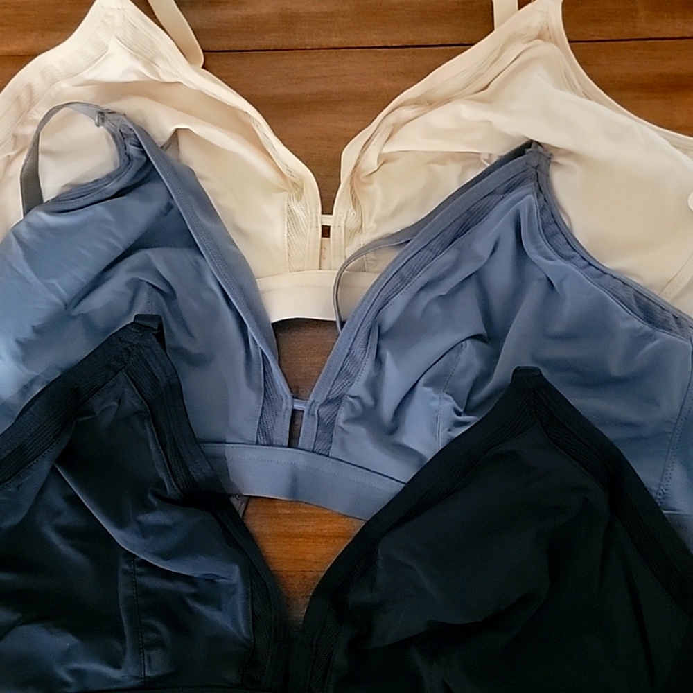 Lively brand bras